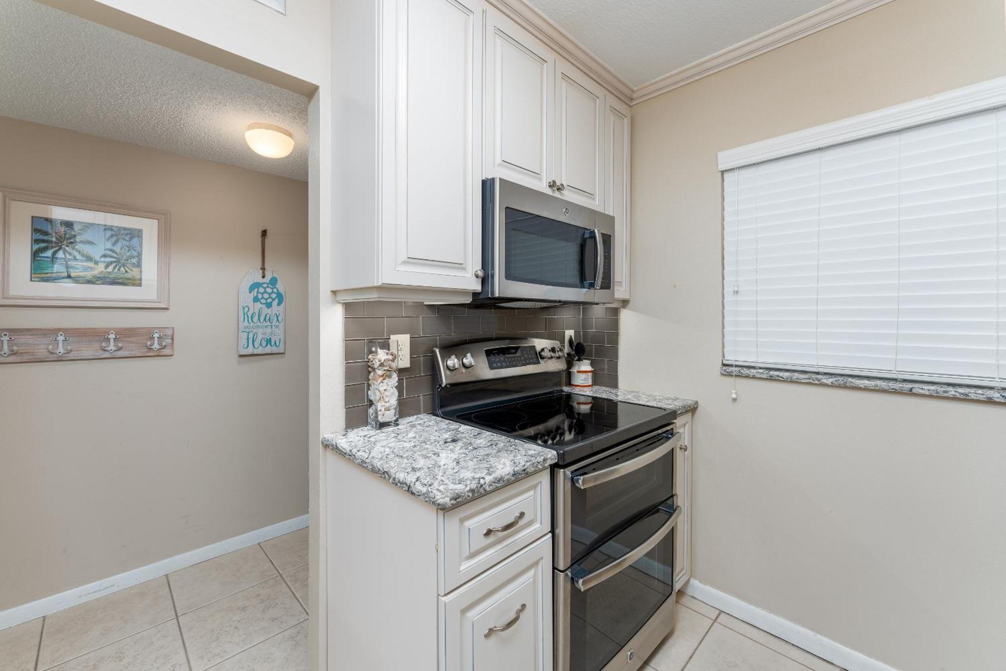 Fabulous Ocean And Pool Views From Balcony & Located On No-Drive Beach New Smyrna Beach Exteriér fotografie