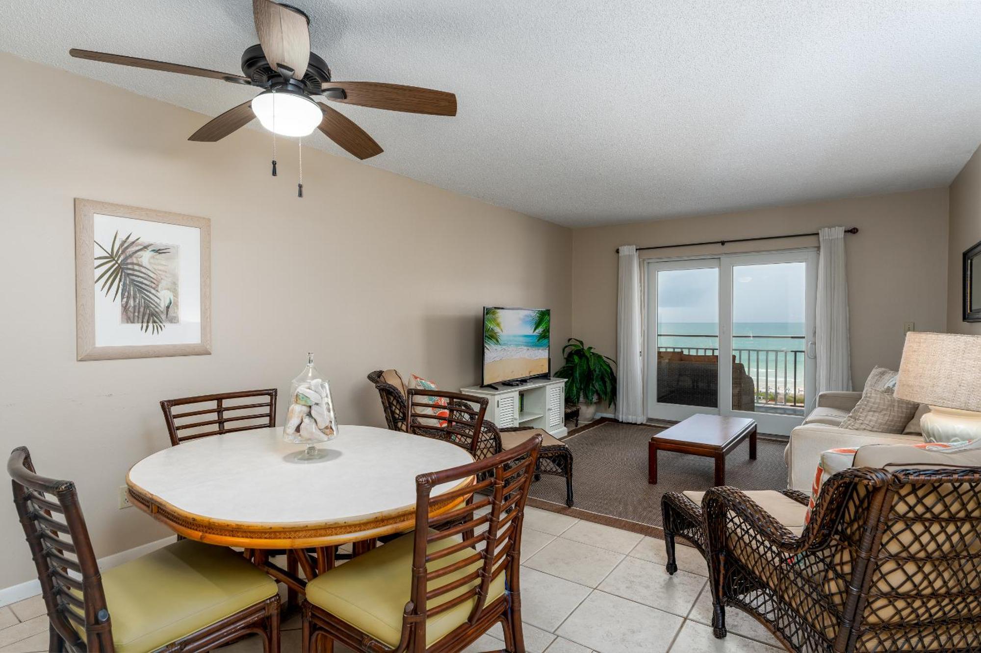 Fabulous Ocean And Pool Views From Balcony & Located On No-Drive Beach New Smyrna Beach Exteriér fotografie